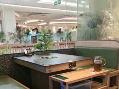 -季季山·云南野生菌火锅(上海首店)