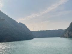 -五泄景区