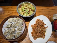 -老边饺子馆(中街店)