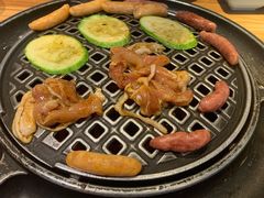 -小米烤肉-泥炉炭烤(常营店)