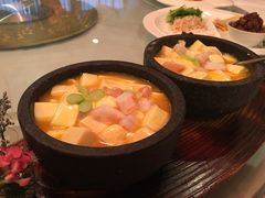 -红色江山(首钢国际大厦店)