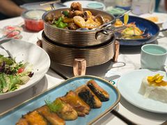 -阿里疆Alijiang·丝路美食·异域风情·清真(长楹天街店)