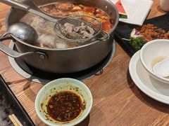 -掂档潮汕牛肉火锅(cityon熙地港店)