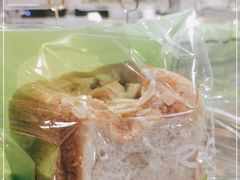 -RiceZone乐食尊纯米面包坊(望京店)