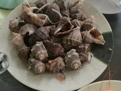 -87号烧烤海鲜·大排档(金沙滩店)