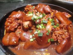 -95号酱骨·一块豆腐(展春园西路店)