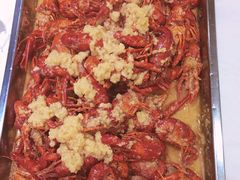 -呆虾王龙虾馆(南湖总店)