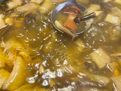 -菌极鲜野生菌火锅店(阳明祠店)