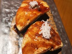 鹅肝寿司-魔丼屋(日月光店)