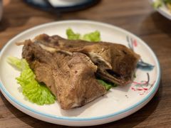 -锡和无锡菜(景丽苑店)