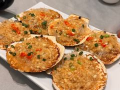 -皮记海鲜1995(寮步店)