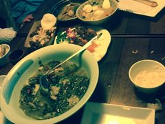 -章吴记喜瑞餐厅(东东城店)