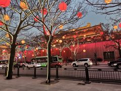 -大唐不夜城