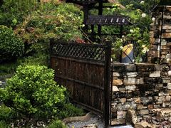 -扬州瘦西湖温泉