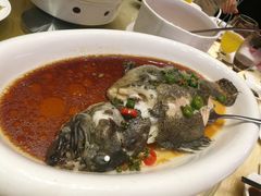 -丰鲤楼•闽南茶楼(仟禧汇店)