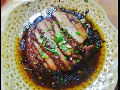 -古城苗家土菜馆(河景餐厅店)