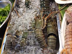 -The Dishes Seafood & Restaurant