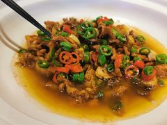 -吴记百家·私房菜·家宴(润园店)