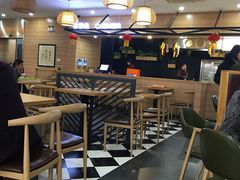 -中国石化江苏高速石油郭村服务区加油站