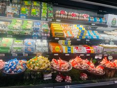-哈尔信食品超市(哈尔滨王府井购物中心店)