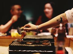 -肉魁屋·烧肉·烧鸟·酒场(高新店)