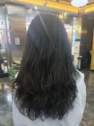 -发源地HAIR SALON