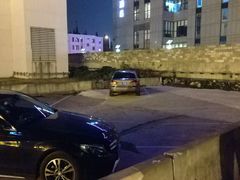 -神旺大酒店-停车场