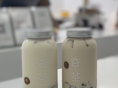 -夻茶HUATEA(水晶郦城店)