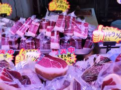 -大观篆新农贸市场