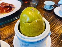 迷你冬瓜盅-猪肉婆私房菜(容桂总店)