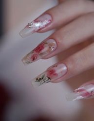 点击看大图 -ZX·美睫设计师汇聚店