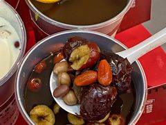 -炖物24章·顺时轻养茶(黄龙店)