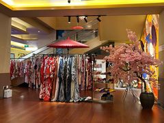 -极乐汤(川沙店)