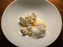 解构柠檬挞-IES Restaurant(去未舍店)