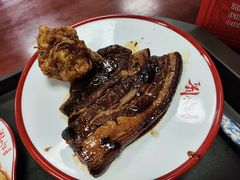 -刘小忙把子肉(北园大街总店)