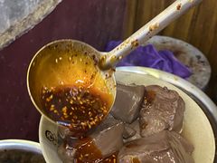 -谢老五跷脚牛肉·非遗传承店
