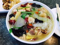 -荣晖咖啡美食(司打口店)