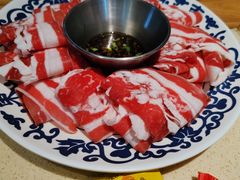 -东镇老火锅(长春路首店)