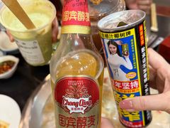 -老来福·非遗酸汤兔(凯旋路店)