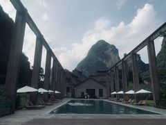 -阳朔糖舍酒店·糖舍餐厅&酒吧