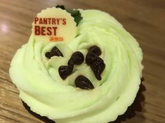 -Pantry's Best派悦坊蛋糕(K11购物艺术中心店)