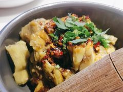 -茄子恰恰·新云南小炒(金池购物中心店)