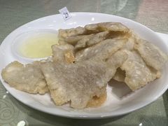 -东四民芳餐厅(世茂工三店)