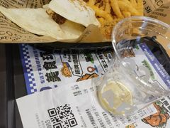 -TACO STAR 塔可星(下沙宝龙店)