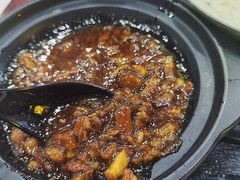 大王卤肉饭-永和大王(浦东南路店)