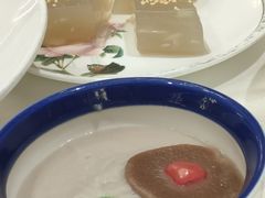 -聚春园自助餐厅(东街口店)