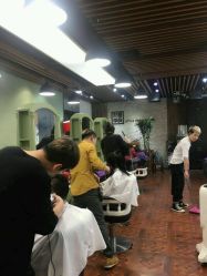 -形象革命造型·护肤Hair Studio