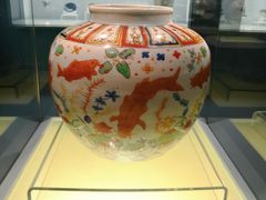 -上海博物馆(人民广场馆)