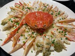 -味可道美食坊(福基路店)