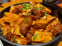 -95号酱骨·一块豆腐(展春园西路店)